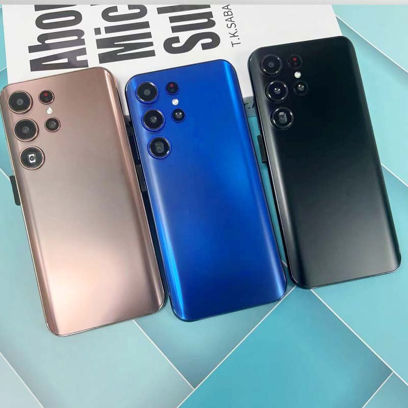S23 ULTRA mobile phones 5g mobile s smartphone baratos mobile 5g phone 3g&4g smartphone deal